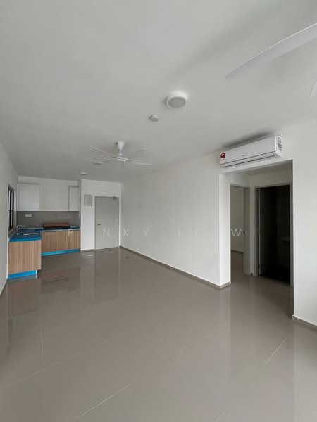 Service Residence for Sale at Hana @ Eco Ardence - Pinky Liaw - Kitchen - PropertyGuru.com.my