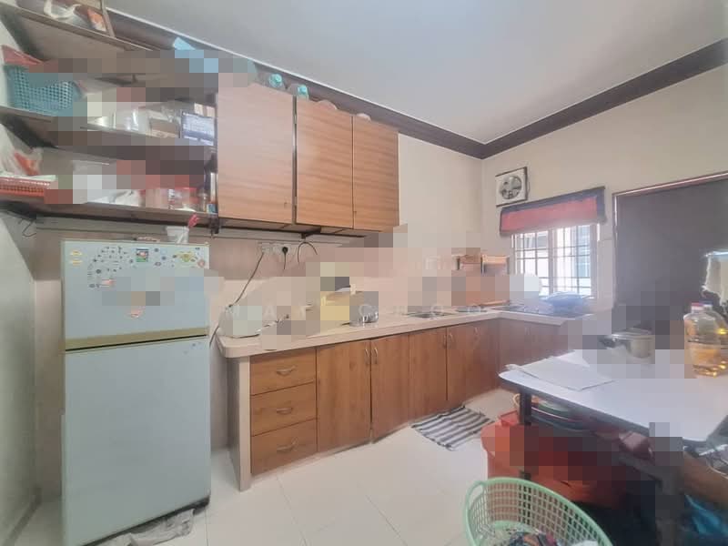 Rumah Teres 2 Tingkat untuk Dijual di Taman Jentayu (Simpang Ampat) - May Choo - PropertyGuru.com.my