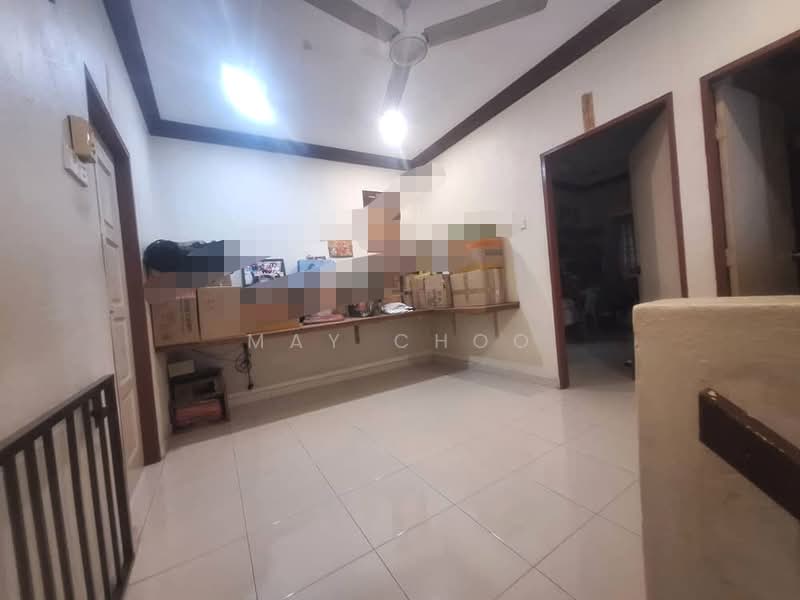 Rumah Teres 2 Tingkat untuk Dijual di Taman Jentayu (Simpang Ampat) - May Choo - PropertyGuru.com.my