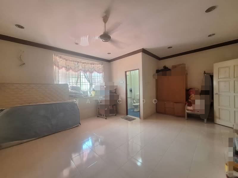 Rumah Teres 2 Tingkat untuk Dijual di Taman Jentayu (Simpang Ampat) - May Choo - PropertyGuru.com.my