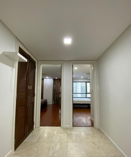 Kondominium untuk Dijual di The Capsquare Residences - Martin Lee - Bedroom - PropertyGuru.com.my