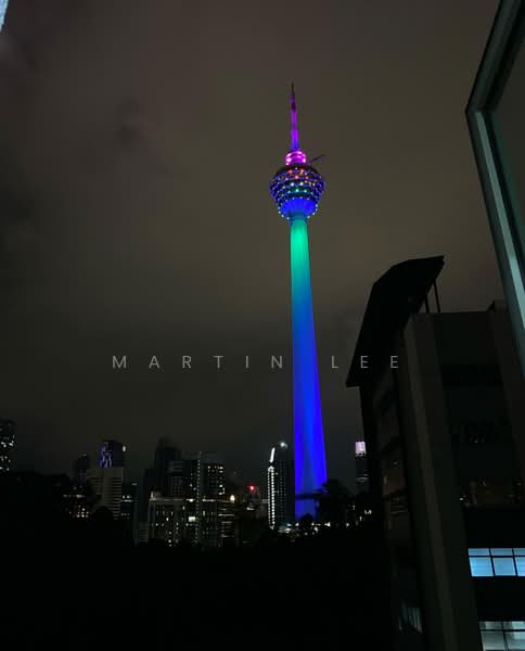 Kondominium untuk Dijual di The Capsquare Residences - Martin Lee - Exterior - PropertyGuru.com.my