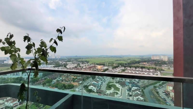 Condominium for Sale at Evoke Residence - May Choo - PropertyGuru.com.my
