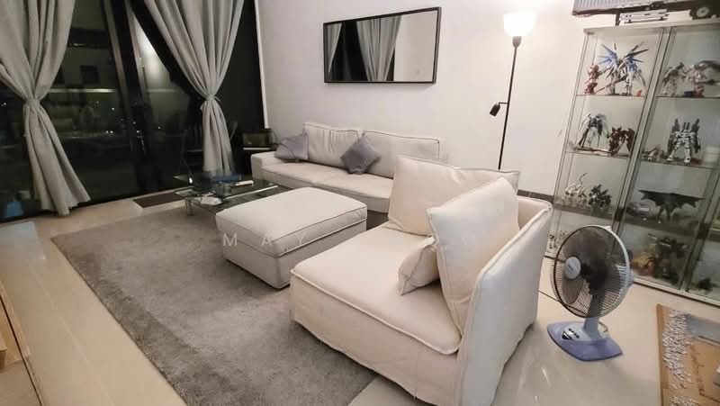 Condominium for Sale at Evoke Residence - May Choo - PropertyGuru.com.my