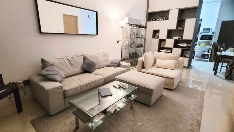 Condominium for Sale at Evoke Residence - May Choo - PropertyGuru.com.my