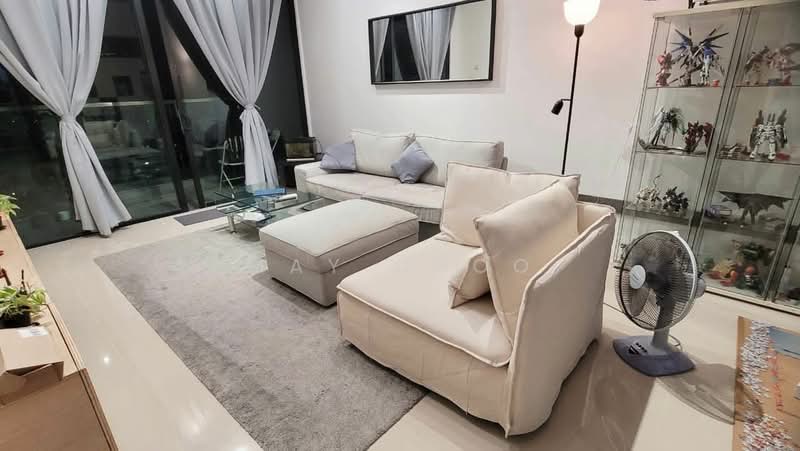 Condominium for Sale at Evoke Residence - May Choo - PropertyGuru.com.my