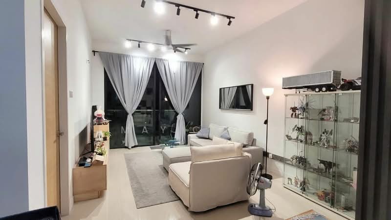 Condominium for Sale at Evoke Residence - May Choo - PropertyGuru.com.my