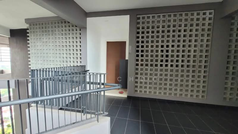 Condominium for Sale at Evoke Residence - May Choo - PropertyGuru.com.my