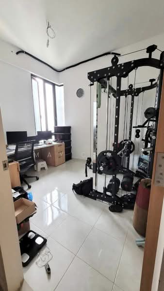 Condominium for Sale at Evoke Residence - May Choo - PropertyGuru.com.my