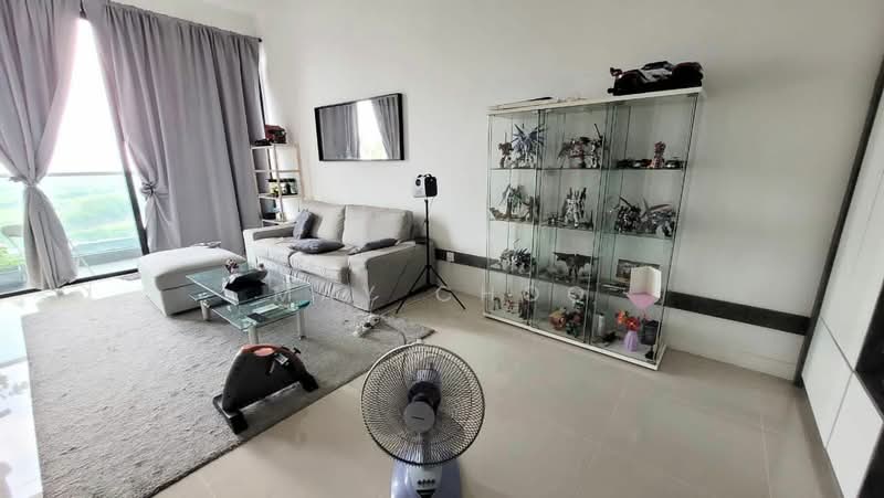 Condominium for Sale at Evoke Residence - May Choo - PropertyGuru.com.my