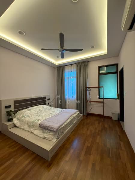 Semi-Detached House for Sale in Horizon Hills (Iskandar Puteri (Nusajaya)) - Katherine Leow - Bedroom - PropertyGuru.com.my