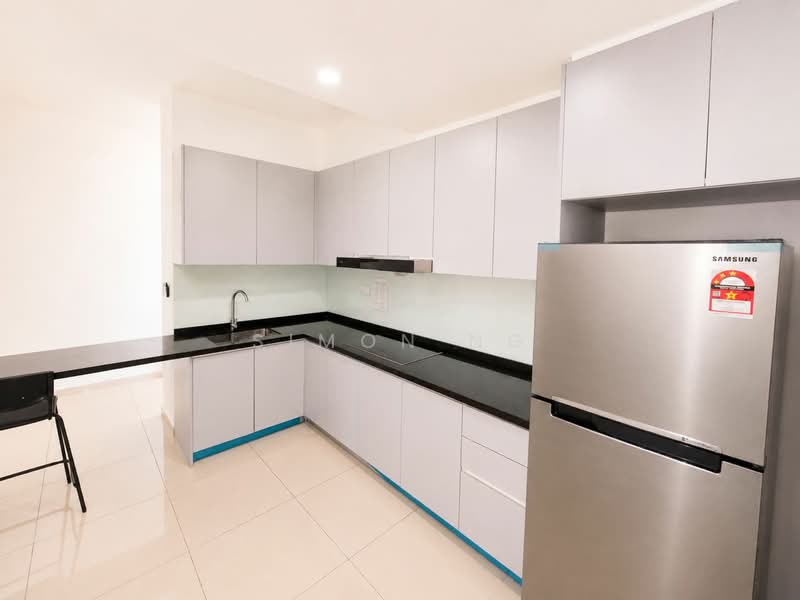 Service Residence for Rent at Metropol - Simon Ng - Kitchen - PropertyGuru.com.my