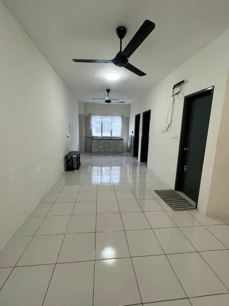 Townhouse for Rent in Cybersouth (Dengkil) - DILLA YUSOFF - PropertyGuru.com.my