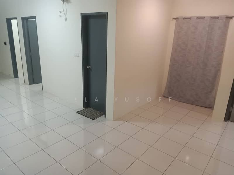 Townhouse for Rent in Cybersouth (Dengkil) - DILLA YUSOFF - PropertyGuru.com.my