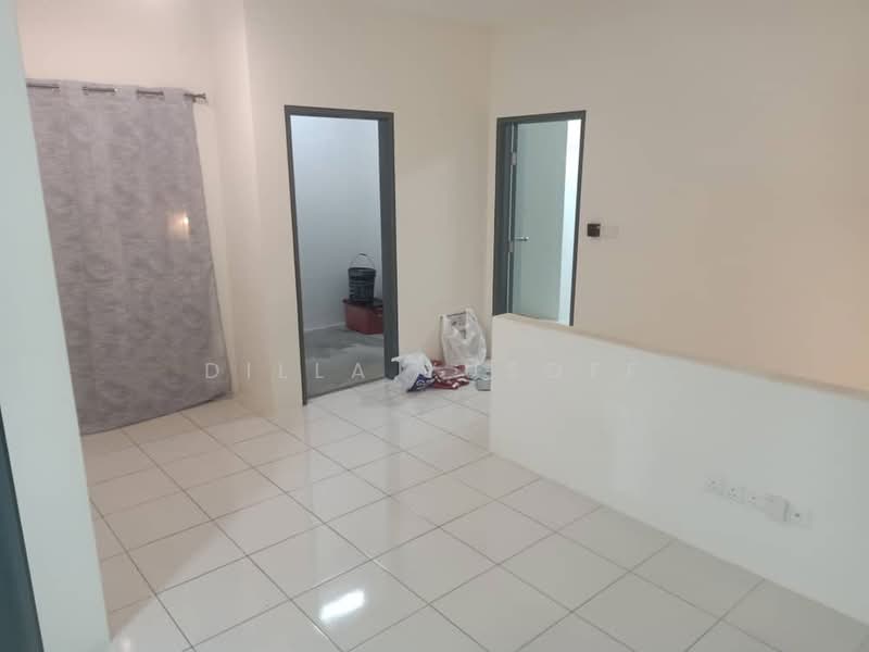 Townhouse for Rent in Cybersouth (Dengkil) - DILLA YUSOFF - PropertyGuru.com.my