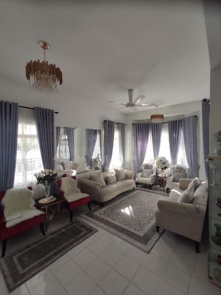 Rumah Berkembar untuk Dijual di Bangi (Selangor) - AimiRahim Hartanah - PropertyGuru.com.my