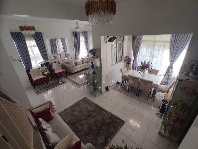Rumah Berkembar untuk Dijual di Bangi (Selangor) - AimiRahim Hartanah - PropertyGuru.com.my