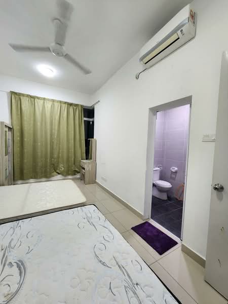 Servis Apartment untuk Disewa di BM City Suites @ BM City Mall - Simon Ng - Bedroom - PropertyGuru.com.my