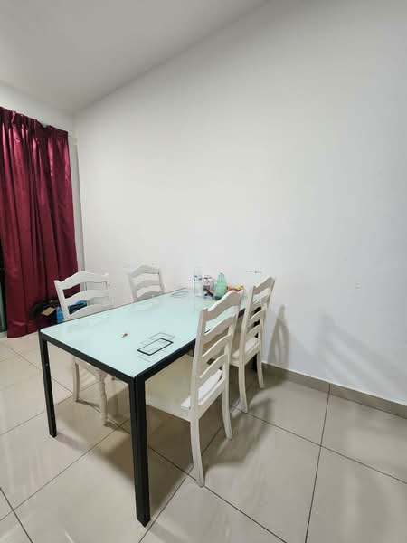 Servis Apartment untuk Disewa di BM City Suites @ BM City Mall - Simon Ng - PropertyGuru.com.my