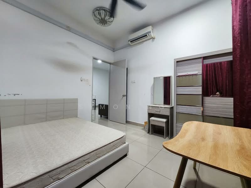 Servis Apartment untuk Disewa di BM City Suites @ BM City Mall - Simon Ng - PropertyGuru.com.my