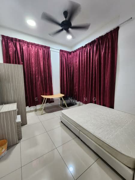Servis Apartment untuk Disewa di BM City Suites @ BM City Mall - Simon Ng - PropertyGuru.com.my