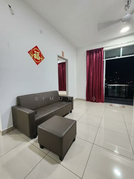 Servis Apartment untuk Disewa di BM City Suites @ BM City Mall - Simon Ng - PropertyGuru.com.my