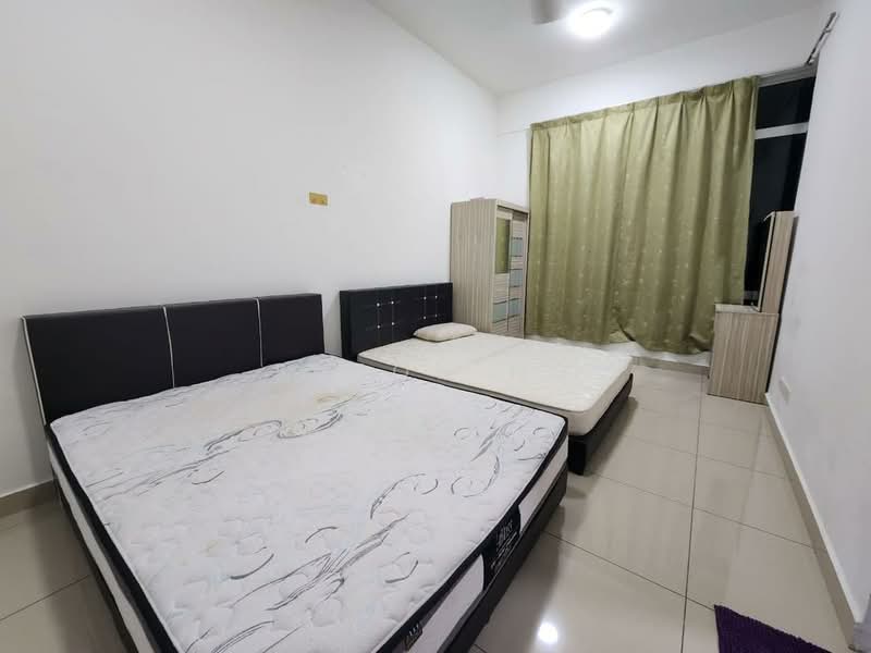 Servis Apartment untuk Disewa di BM City Suites @ BM City Mall - Simon Ng - PropertyGuru.com.my