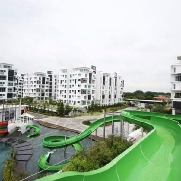 Condominium for Sale at 280 Park Homes - Alice Kuon - Exterior - PropertyGuru.com.my