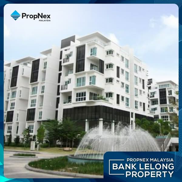 Condominium for Sale at 280 Park Homes - Alice Kuon - Exterior - PropertyGuru.com.my