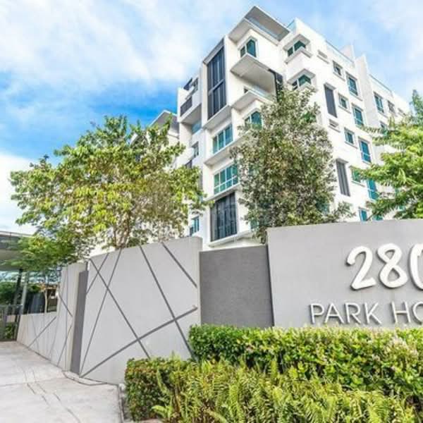Condominium for Sale at 280 Park Homes - Alice Kuon - Exterior - PropertyGuru.com.my