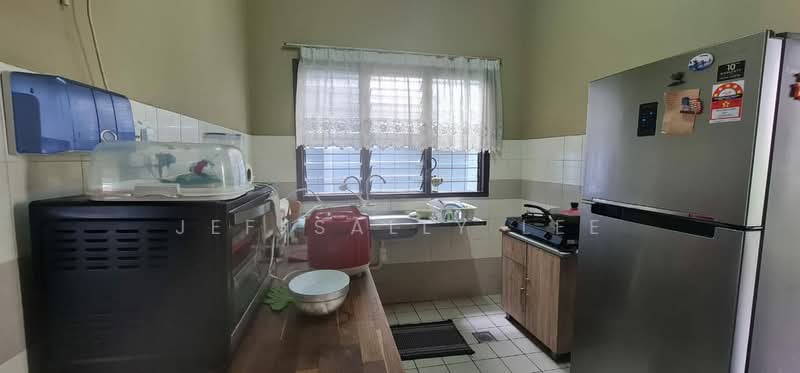 2-storey Terraced House for Sale in Usj 11/3 (Subang Jaya) - JeffSally Lee - Kitchen - PropertyGuru.com.my