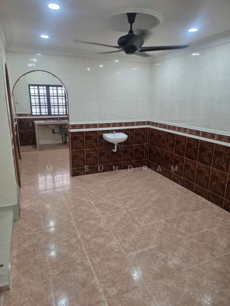 2-storey Terraced House for Rent in Bandar Bukit Tinggi (Klang) - M. Sundram - Interior - PropertyGuru.com.my