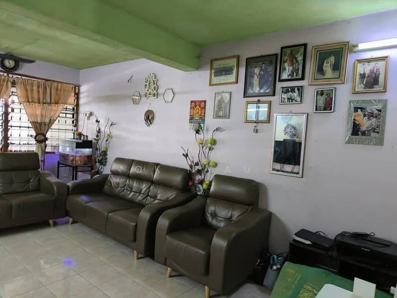 Rumah Teres 2 Tingkat untuk Dijual di Ipoh (Perak) - Ck Nyau - PropertyGuru.com.my