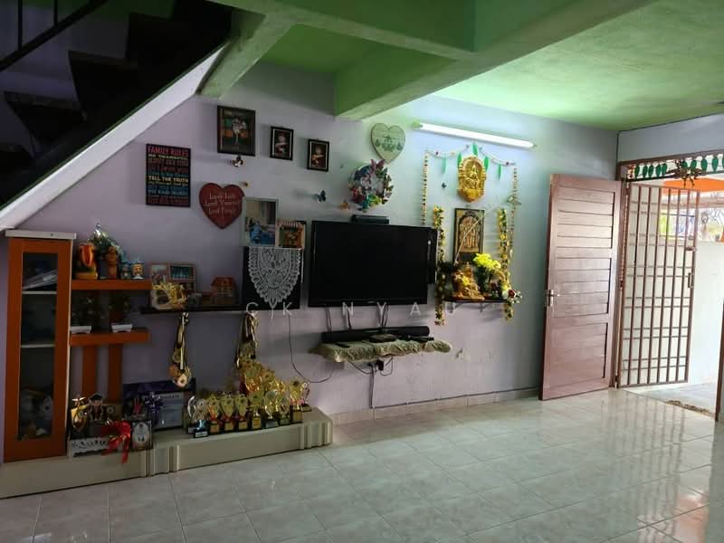 Rumah Teres 2 Tingkat untuk Dijual di Ipoh (Perak) - Ck Nyau - PropertyGuru.com.my