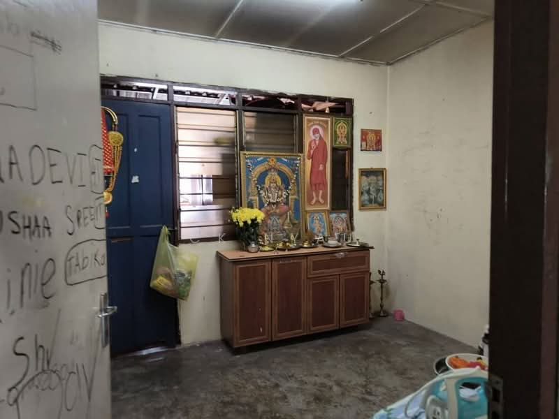 Rumah Teres 2 Tingkat untuk Dijual di Ipoh (Perak) - Ck Nyau - PropertyGuru.com.my