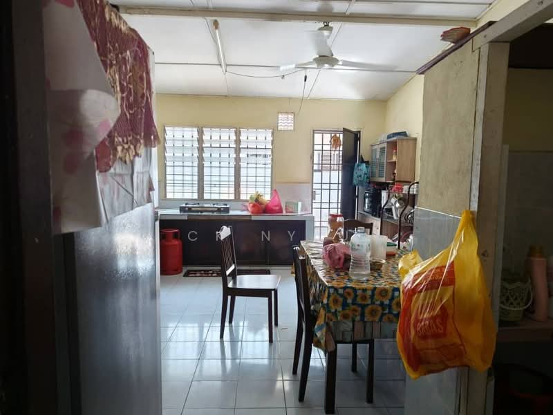 Rumah Teres 2 Tingkat untuk Dijual di Ipoh (Perak) - Ck Nyau - PropertyGuru.com.my