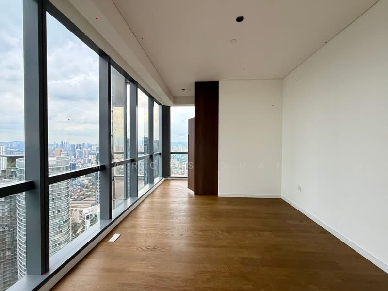 Servis Apartment untuk Dijual di SO Sofitel Kuala Lumpur Residences - Marcus Guan - View - PropertyGuru.com.my