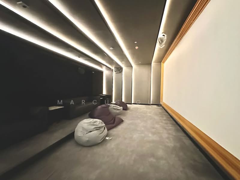 Servis Apartment untuk Dijual di SO Sofitel Kuala Lumpur Residences - Marcus Guan - Interior - PropertyGuru.com.my