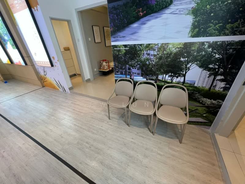 Pangsapuri untuk Dijual di Radium Adesa - Tw Lun - Interior - PropertyGuru.com.my