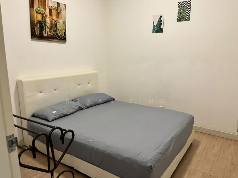 Servis Apartment untuk Disewa di Arte Plus - Bryan Ting - Bedroom - PropertyGuru.com.my