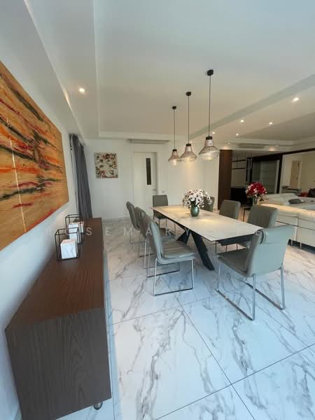 Condominium for Rent at Residensi 22 - Rosemary Lee - PropertyGuru.com.my