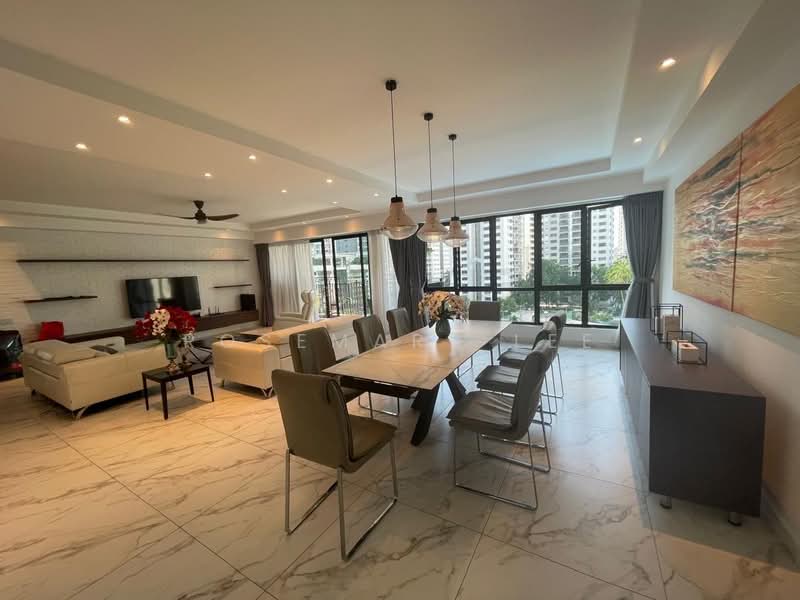 Condominium for Rent at Residensi 22 - Rosemary Lee - PropertyGuru.com.my