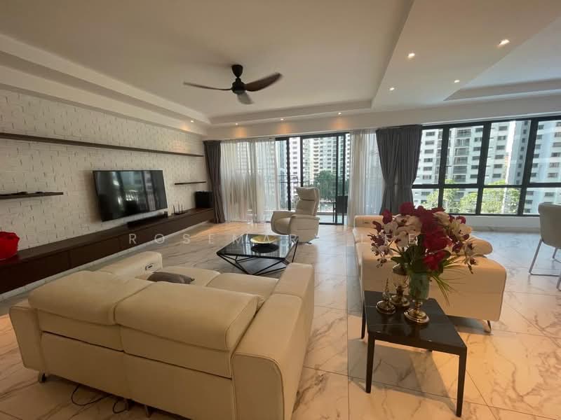 Condominium for Rent at Residensi 22 - Rosemary Lee - PropertyGuru.com.my