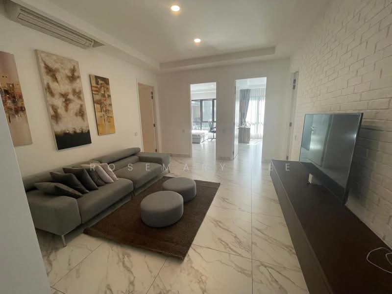 Condominium for Rent at Residensi 22 - Rosemary Lee - PropertyGuru.com.my