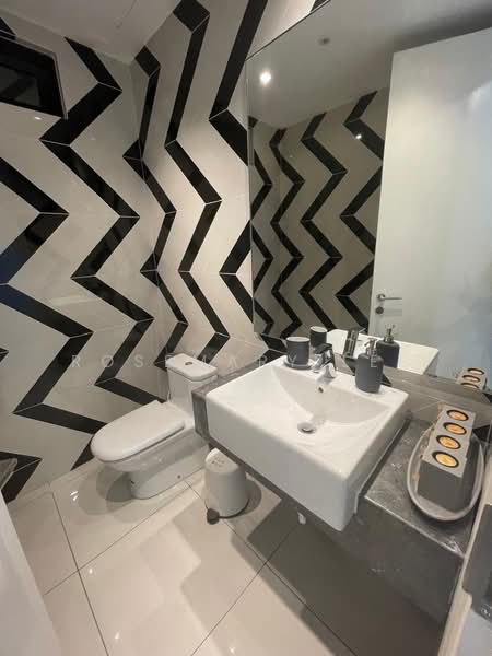 Condominium for Rent at Residensi 22 - Rosemary Lee - PropertyGuru.com.my