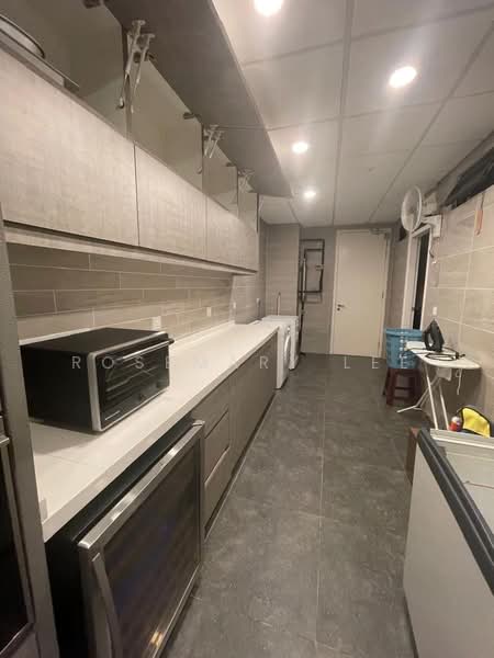 Condominium for Rent at Residensi 22 - Rosemary Lee - PropertyGuru.com.my
