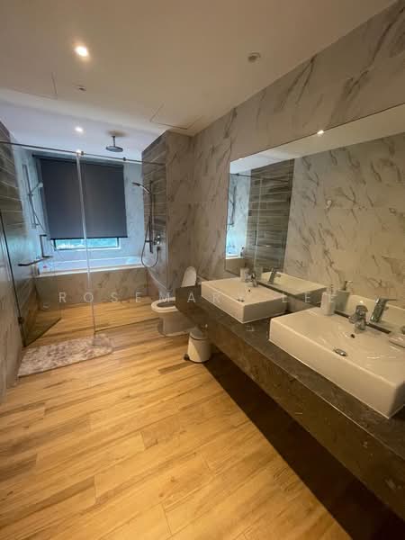 Condominium for Rent at Residensi 22 - Rosemary Lee - PropertyGuru.com.my