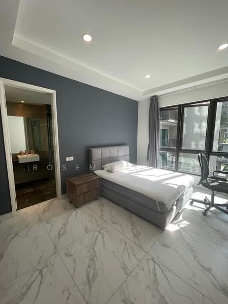 Condominium for Rent at Residensi 22 - Rosemary Lee - PropertyGuru.com.my