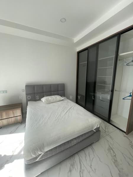Condominium for Rent at Residensi 22 - Rosemary Lee - PropertyGuru.com.my