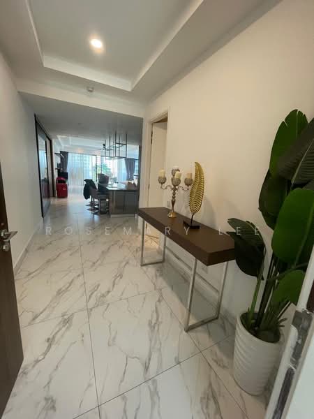 Condominium for Rent at Residensi 22 - Rosemary Lee - PropertyGuru.com.my
